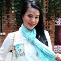 Alice Norin