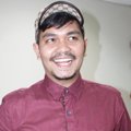 Indra Bekti Hadir di Jumpa Pers Seusai 'Farewell Concert' Coboy Juior