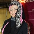 Marshanda Saat Peluncuran Single 'Kamu'