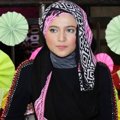 Marshanda Saat Peluncuran Single 'Kamu'
