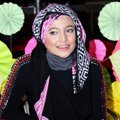 Marshanda Saat Peluncuran Single 'Kamu'