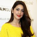Nabila Syakieb Hadir di Acara 'GlamGlow Cocktail Party'