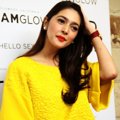 Nabila Syakieb Hadir di Acara 'GlamGlow Cocktail Party'