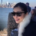 Niki Chow Menjalani Profesi Aktris dan Penyanyi