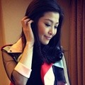 Niki Chow Lahir dan Dibesarkan di Hong Kong