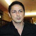 Thomas Djorghi Hadir di Acara 'GlamGlow Cocktail Party'