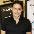 Thomas Djorghi Hadir di Acara 'GlamGlow Cocktail Party'
