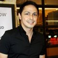 Thomas Djorghi Hadir di Acara 'GlamGlow Cocktail Party'