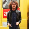 Bastian Bintang Saat Ditemui di Epicentrum, Jakarta