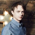 Dane DeHaan di Majalah The Hollywood Reporter Edisi 13 September 2013