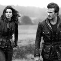 David Beckham Jadi Model Kampanye Belstaff