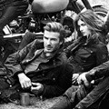 David Beckham Jadi Model Kampanye Belstaff