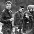 David Beckham Jadi Model Kampanye Belstaff