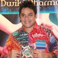 Dwiki Dharmawan di Peluncuran Album 'Collaborating Harmony'
