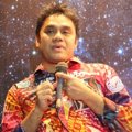 Dwiki Dharmawan di Peluncuran Album 'Collaborating Harmony'