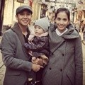 Keluarga Kecil Fanny Fabriana