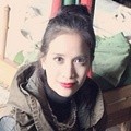 Fanny Fabriana di Dalam Shakespeare House