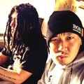 Haha Bersama Musisi Reggae Skull