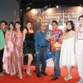 Peluncuran Album 'Collaborating Harmony'