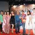 Peluncuran Album 'Collaborating Harmony'