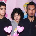 Al Ghazali dan Dul Jaelani Hadir di Pesta Ulang Tahun Safeea