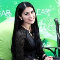 Sandra Dewi