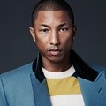 Pharrell Williams Didapuk Menjadi Pencetak Hits Tahun 2013 oleh Majalah GQ