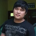 Posan Tobing Saat Pemakaman Murry Koes Plus
