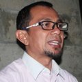 Ustadz Wijayanto Saat Ditemui di Studio Hanggar