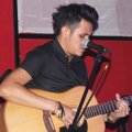 Vicky Nitinegoro Tampil di Perayaan Ulang Tahun Aura Kasih