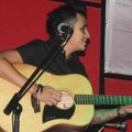 Vicky Nitinegoro Tampil di Perayaan Ulang Tahun Aura Kasih