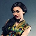 Whulandary Herman Mulai Dikenal Sejak Mengikuti Ajang Wajah Femina 2008