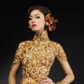 Whulandary Herman Mulai Dikenal Sejak Mengikuti Ajang Wajah Femina 2008
