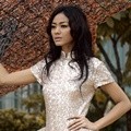 Whulandary Herman Peraih Predikat Puteri Indonesia 2013