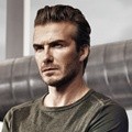 David Beckham di Kampanye Bodywear H&M