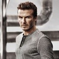 David Beckham di Kampanye Bodywear H&M