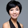 Jo Jung Hee Photoshoot