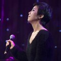 Jo Jung Hee Tampil di Acara 'EBS Space'
