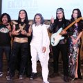 Jumpa Pers 'Wayang Orang Rock Ekalaya'