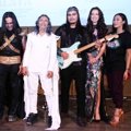 Jumpa Pers 'Wayang Orang Rock Ekalaya'