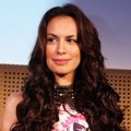 Sophia Latjuba di Jumpa Pers 'Wayang Orang Rock Ekalaya'