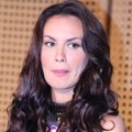 Sophia Latjuba di Jumpa Pers 'Wayang Orang Rock Ekalaya'