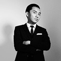 Ananda Omesh Photoshoot