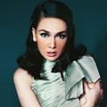 Luna Maya Photoshoot