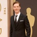 Benedict Cumberbatch di Red Carpet Oscar 2014