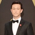 Joseph Gordon-Levitt di Red Carpet Oscar 2014