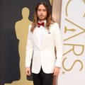 Jared Leto di Red Carpet Oscar 2014