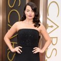 Margot Robbie di Red Carpet Oscar 2014