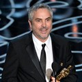 Alfonso Cuaron Best Director untuk Film 'Gravity'