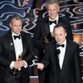 Film Gravity Raih Penghargaan Best Visual Effects